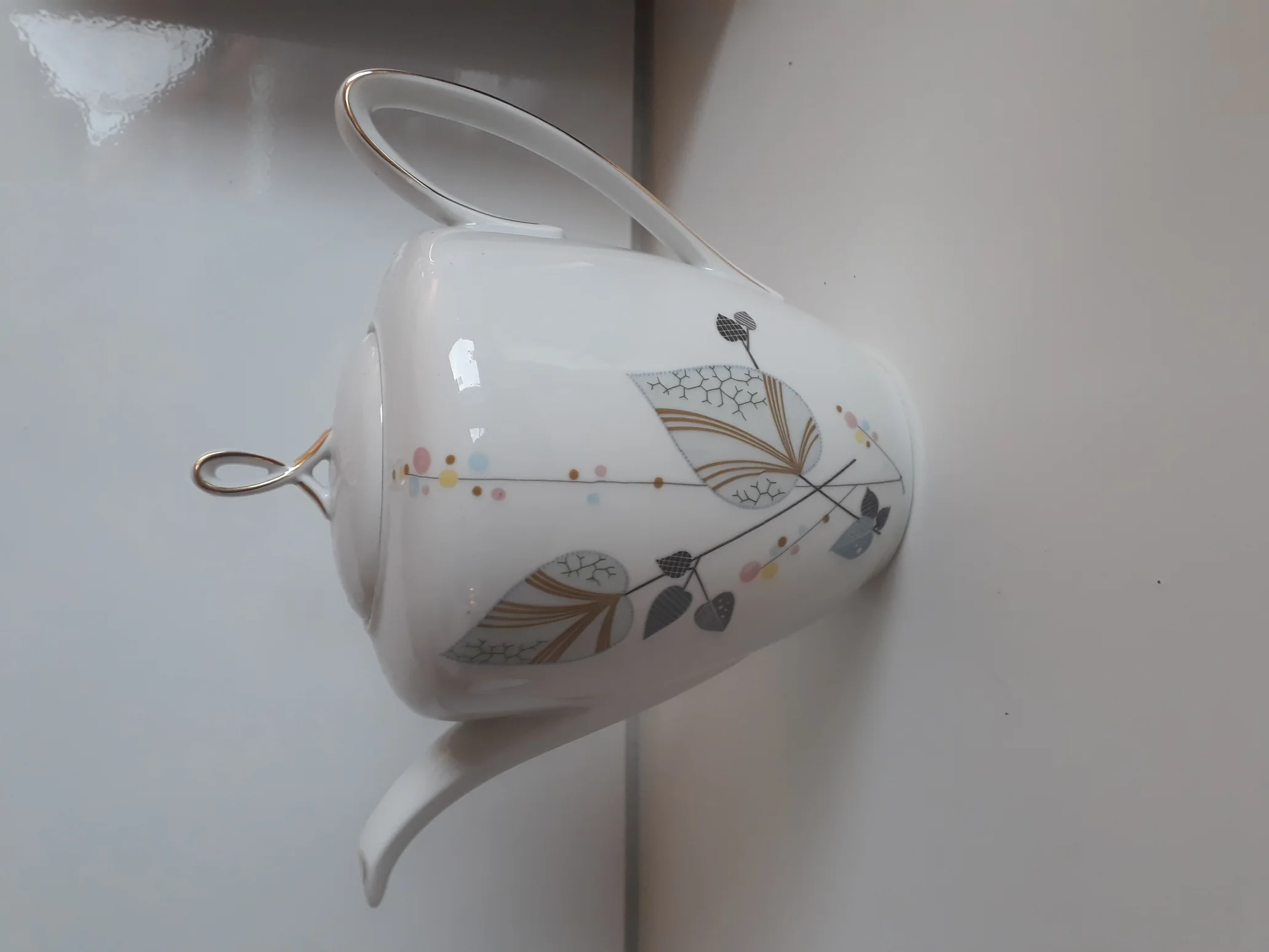 Kaffeekanne