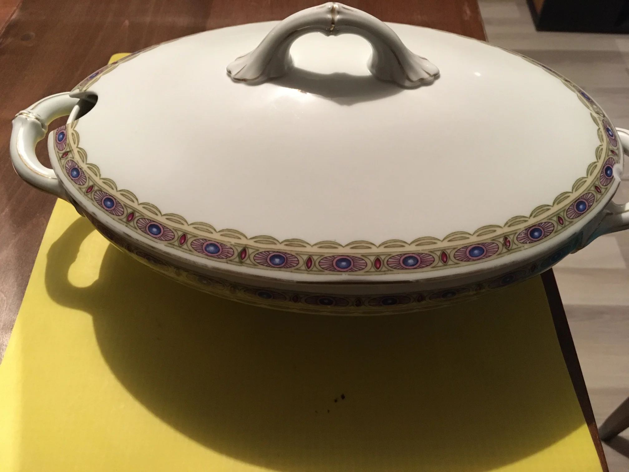 Sauciere