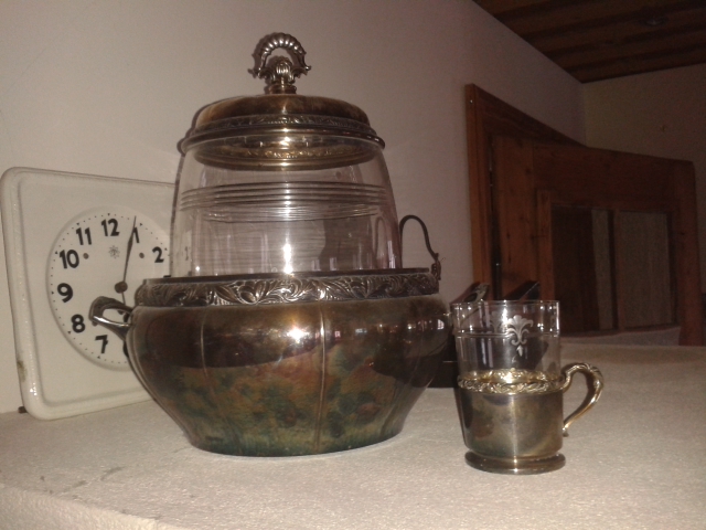 Bowle