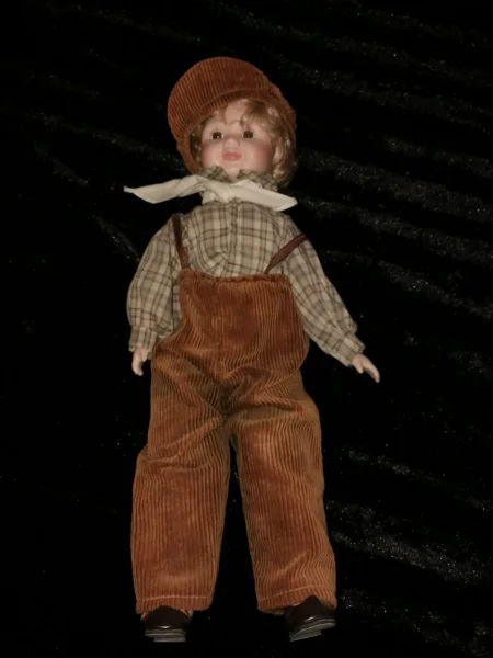 Puppe 2