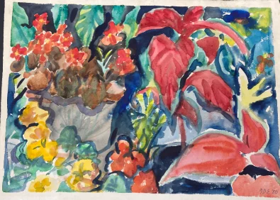 Aquarell 3