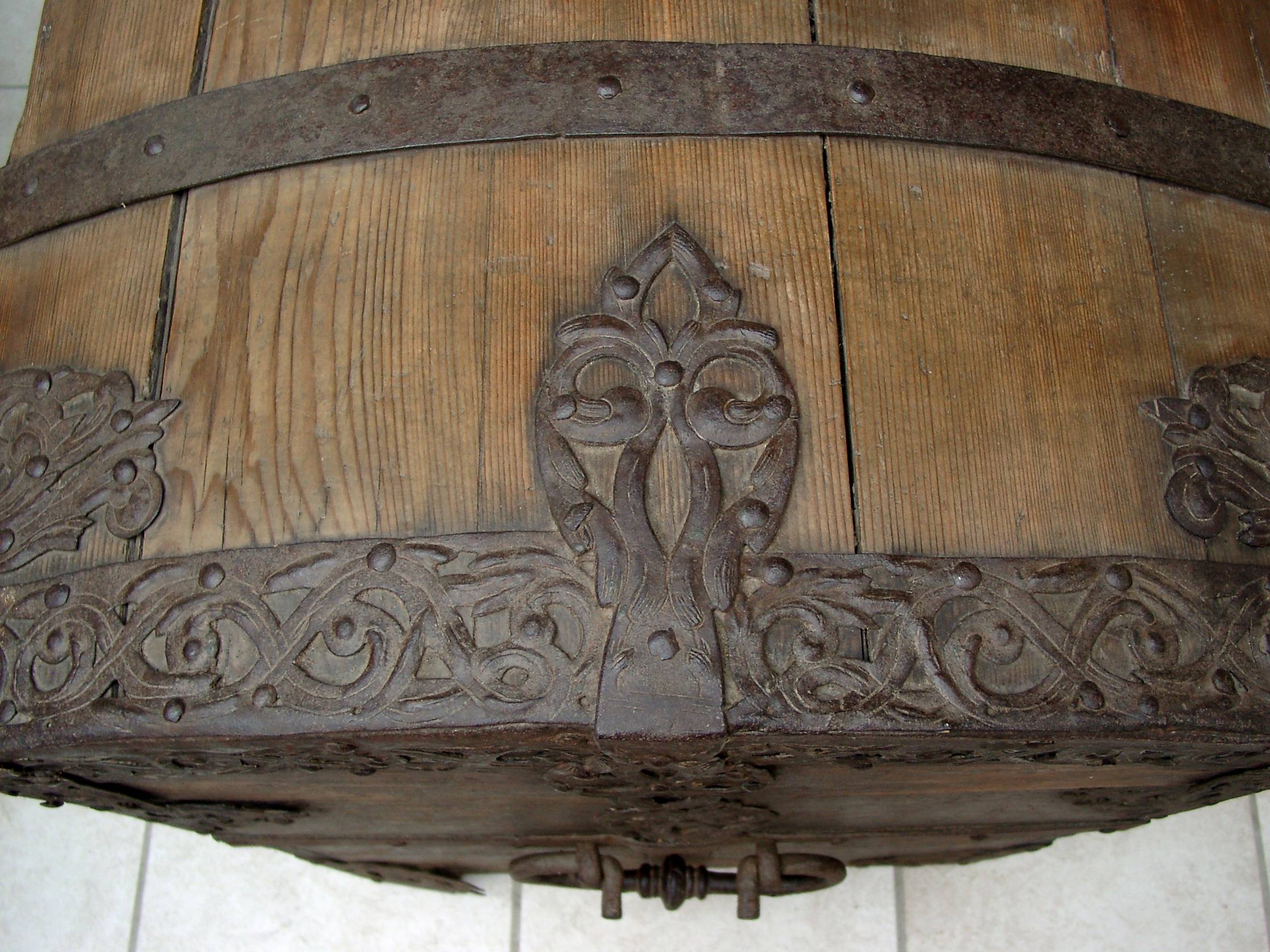 Beschlag oben 01