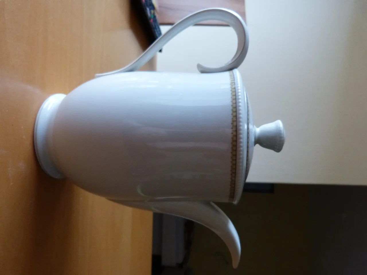 Kaffeekanne