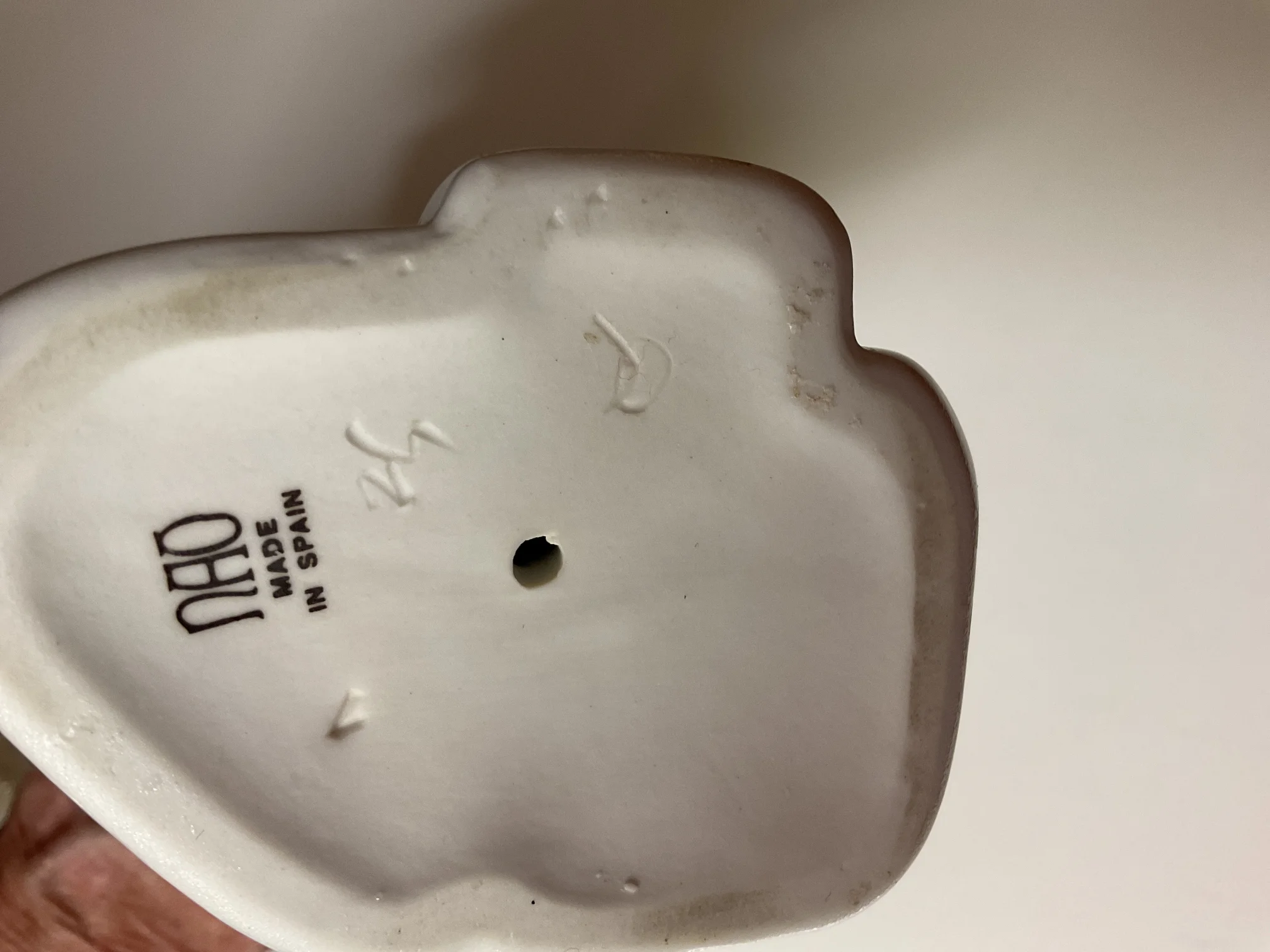 Stempel Junge Badetuch