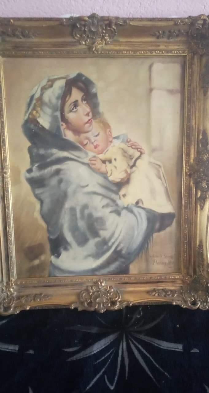 Vordere seite