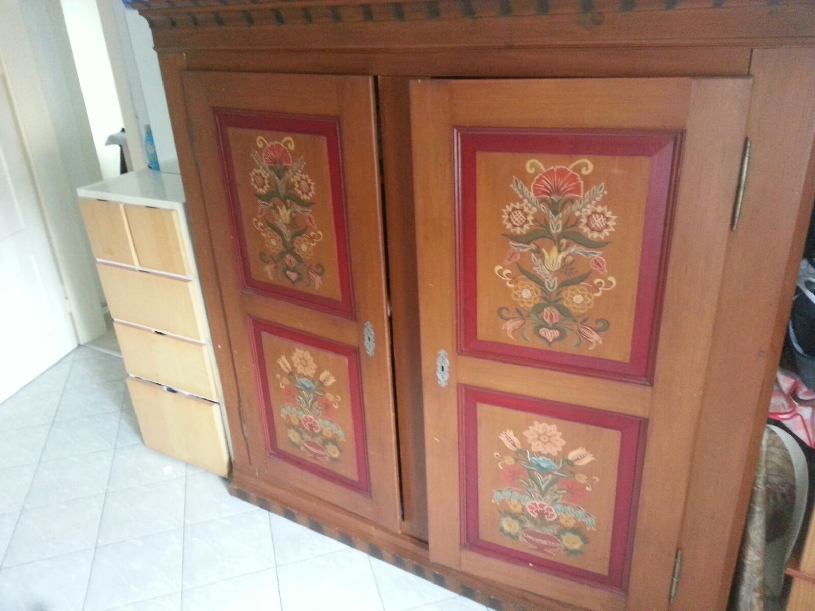 Schrank