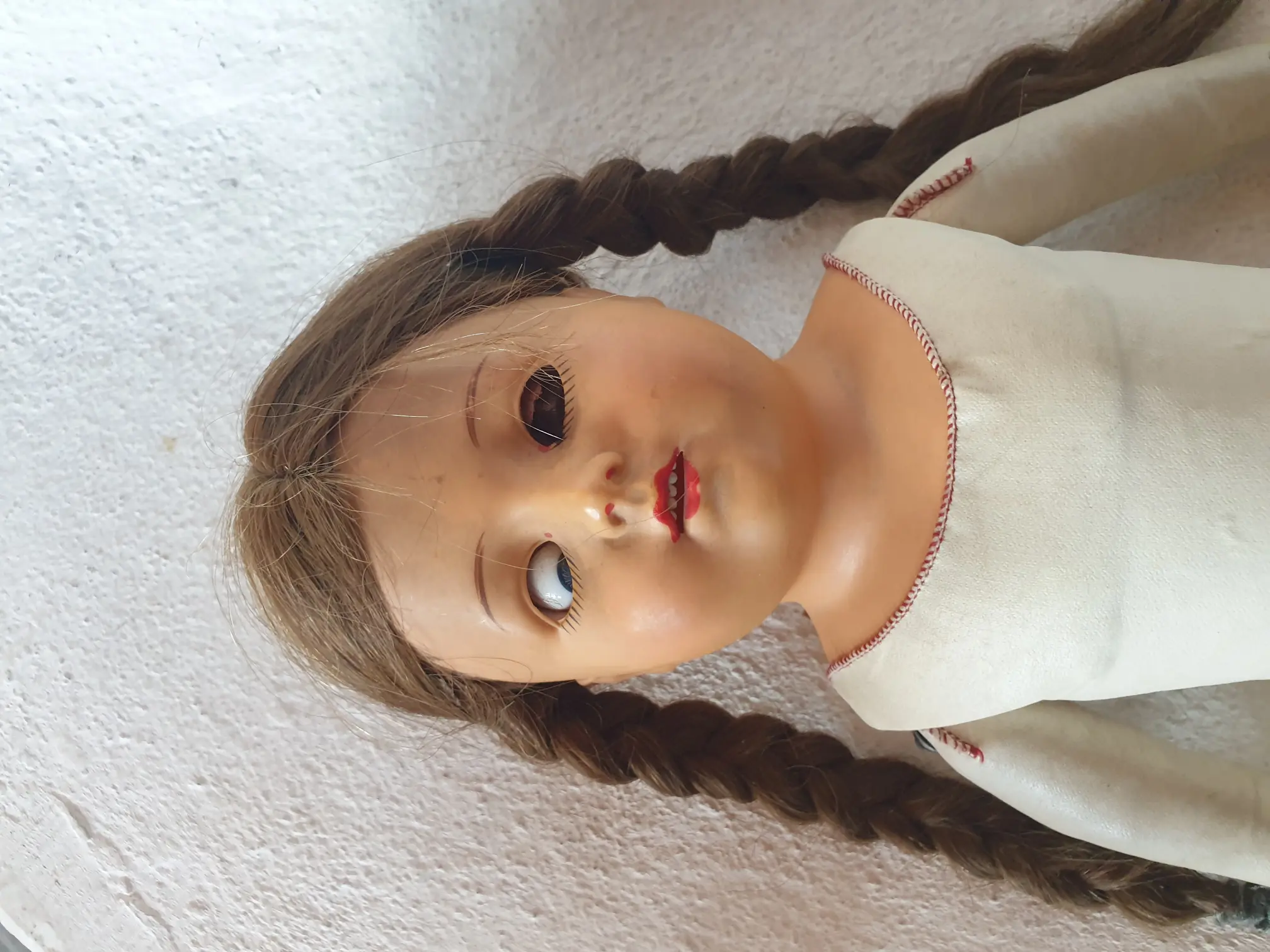 Gesicht