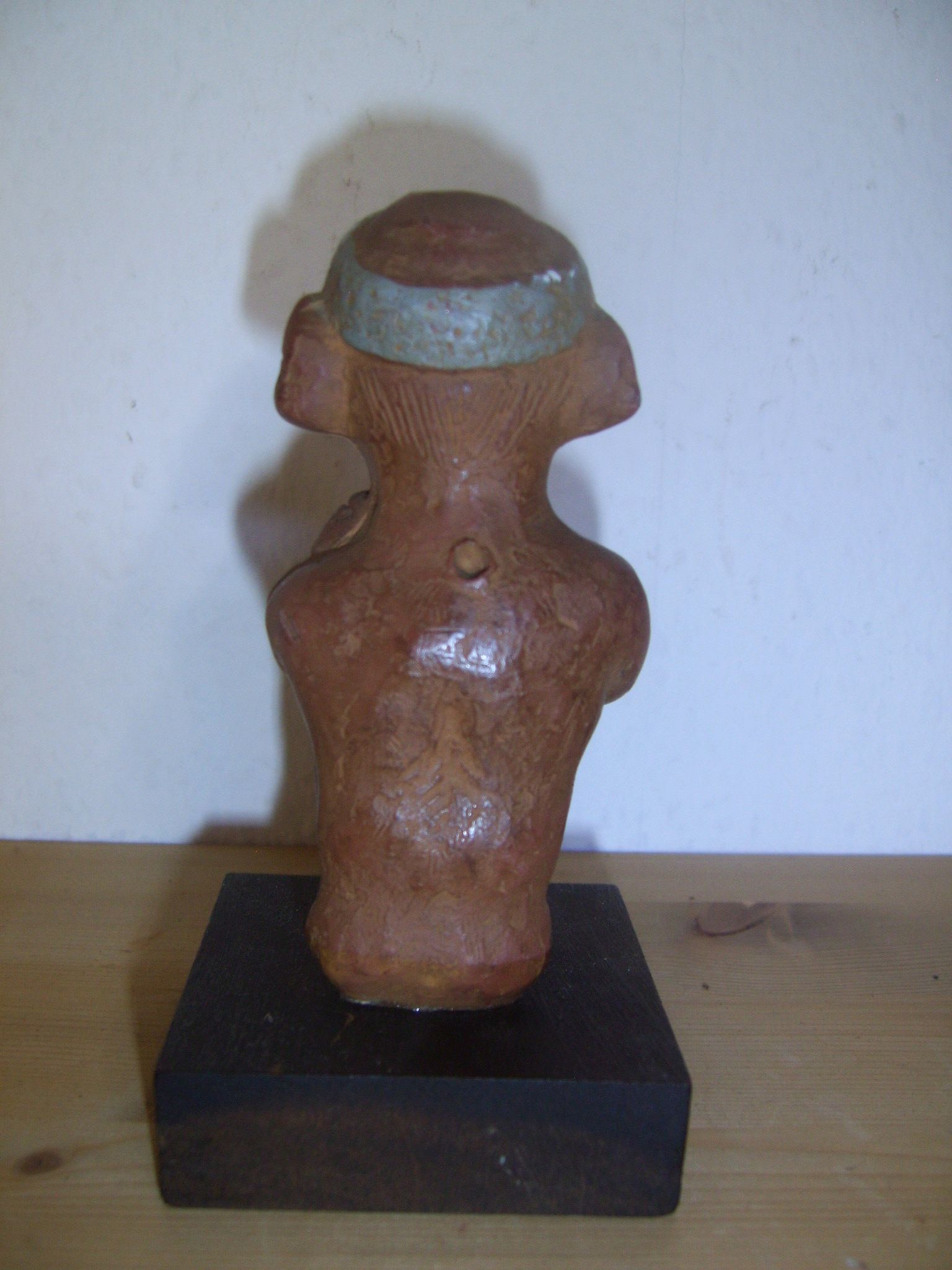 Rückseite