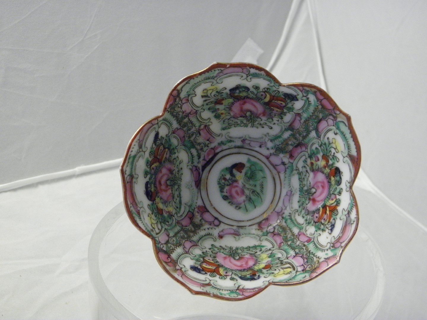 Schwiegermama - Schale