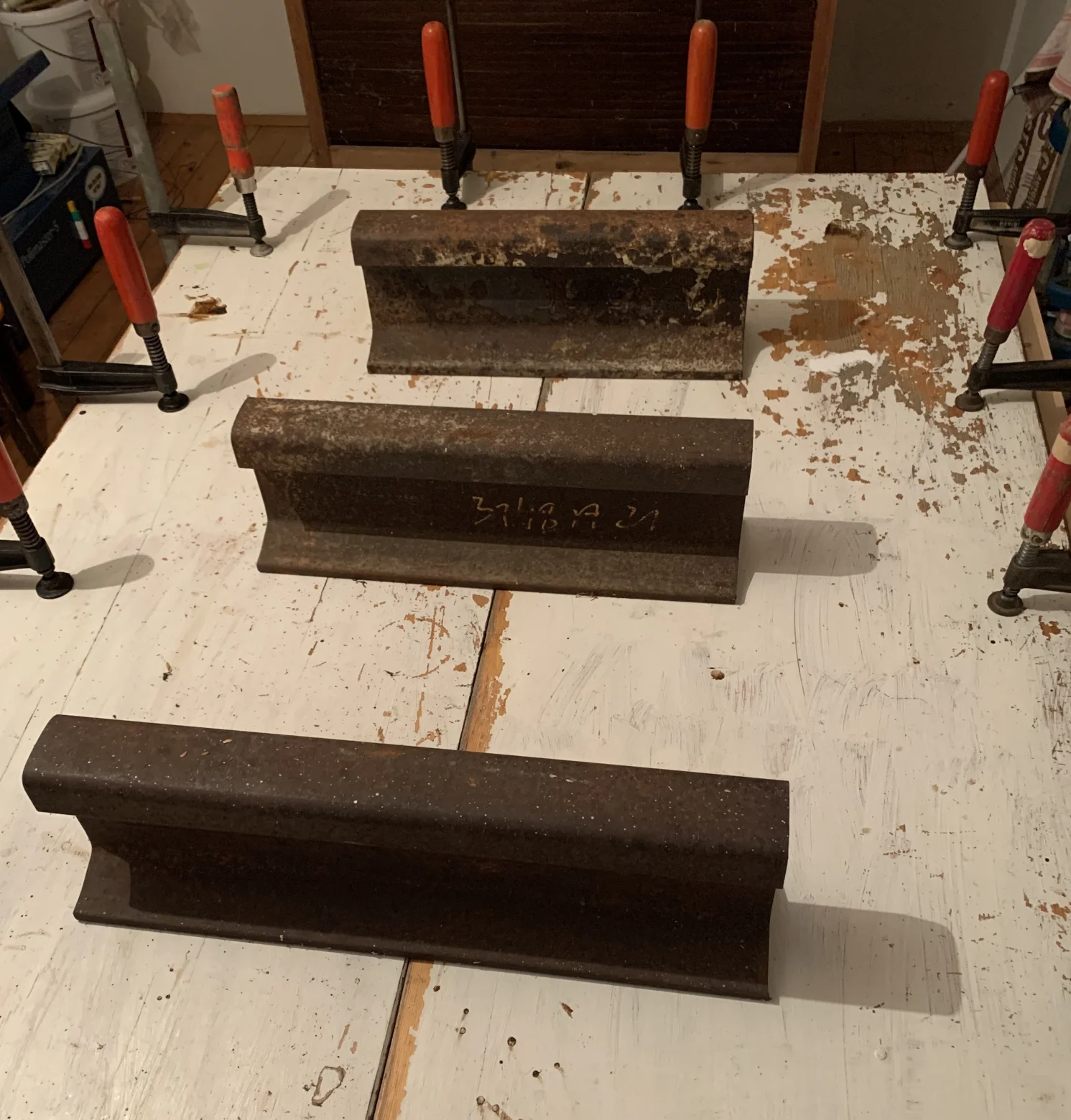 11Lamellen_mit_Jute_Gewichten_beschwert.JPG