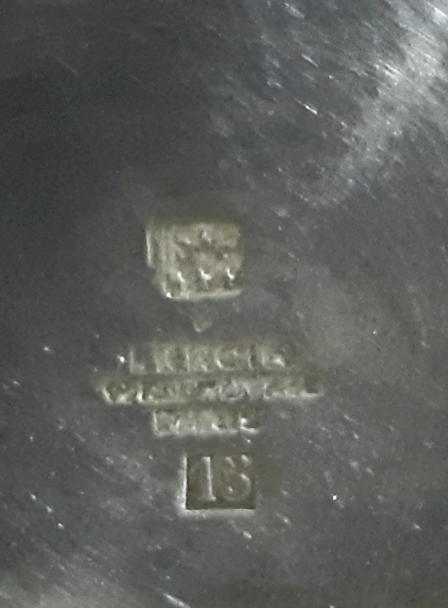 Stempel