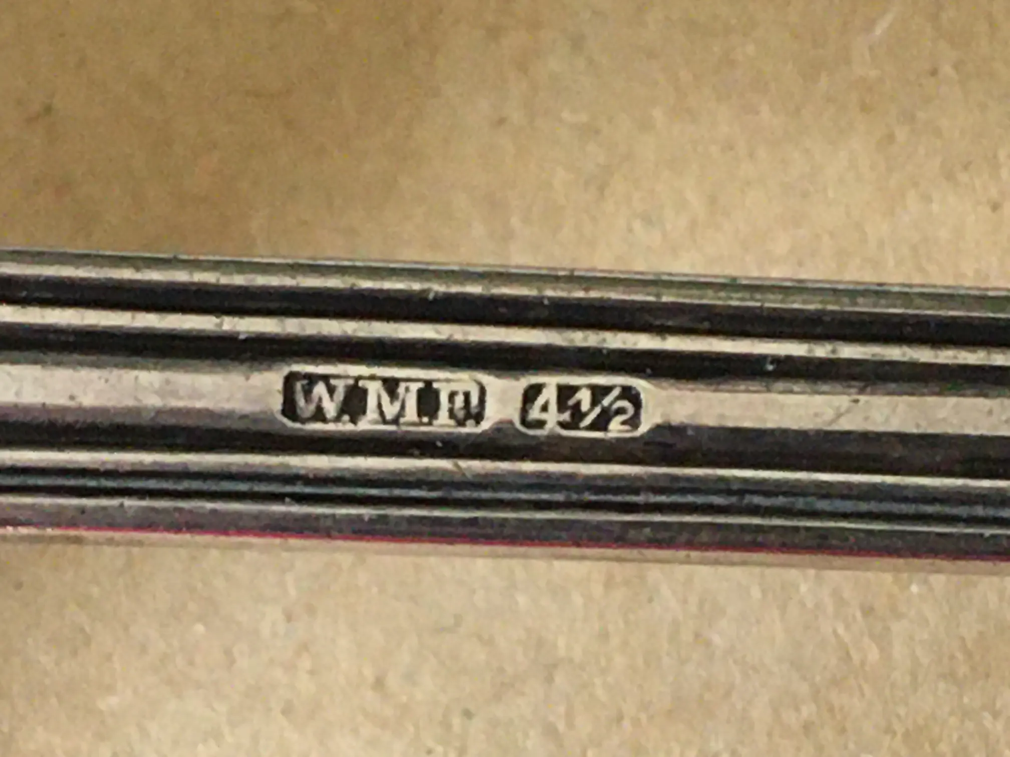 W.F.M. 4 1 2 Punze.JPG