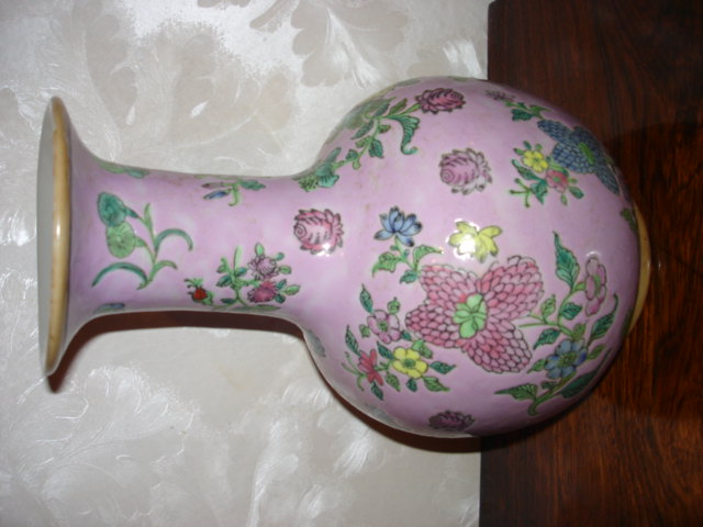 Vase