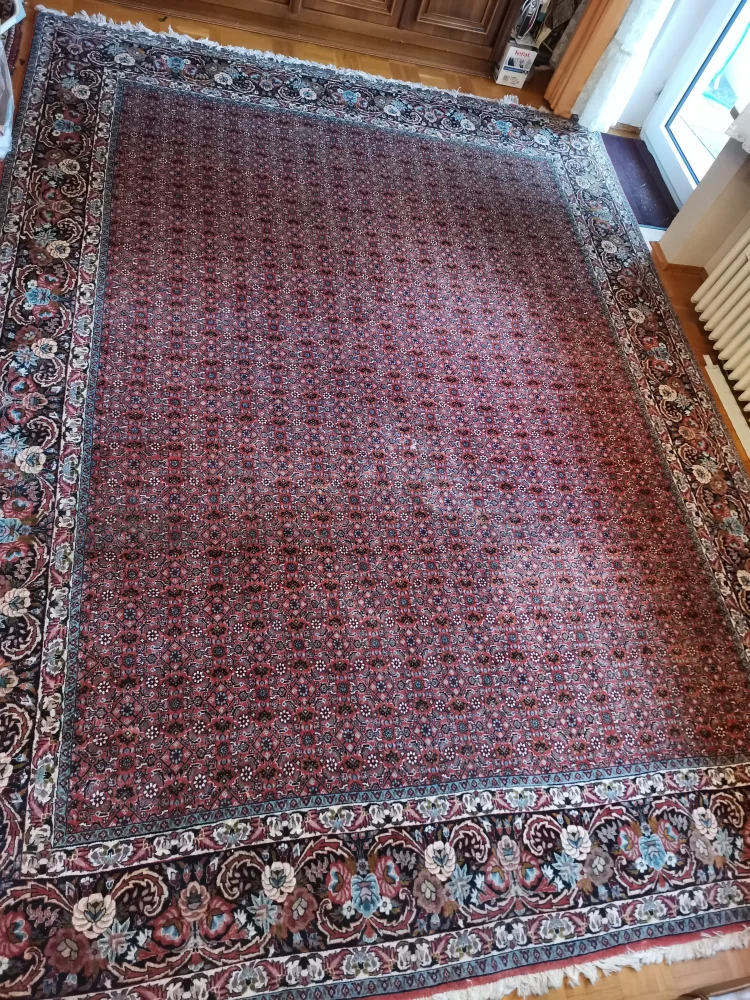 Teppich 1