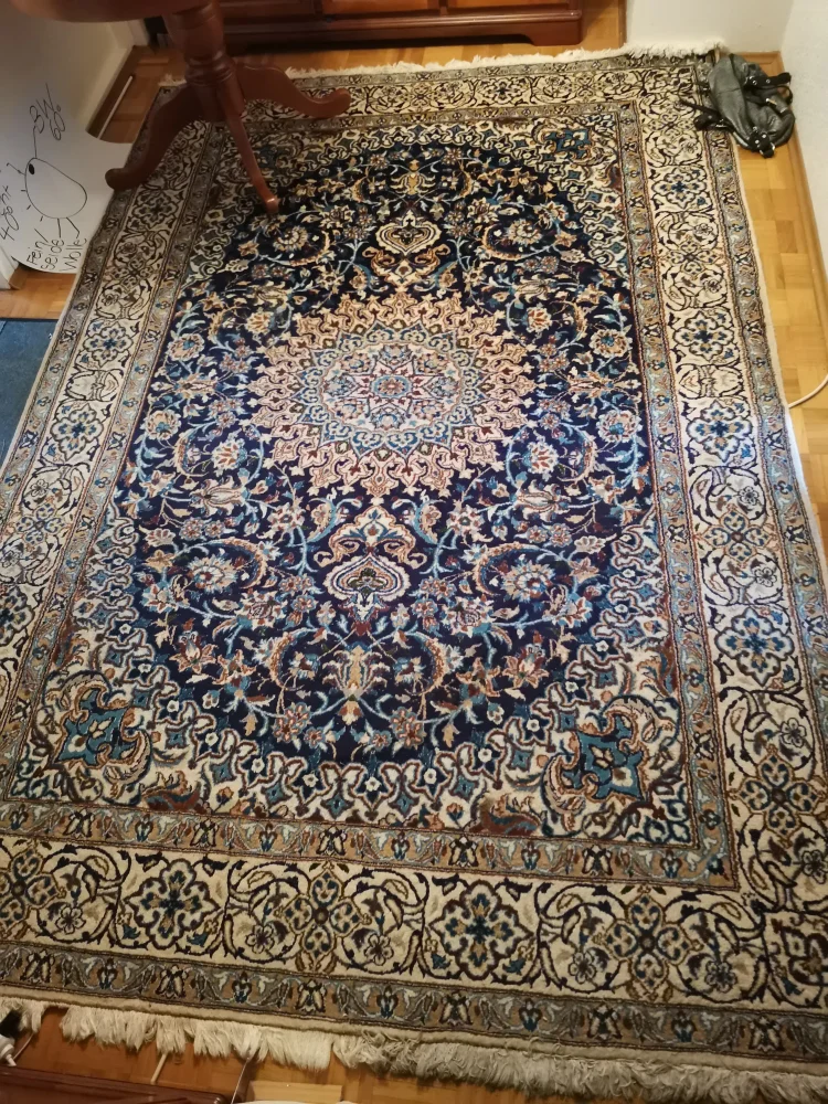 Teppich 2