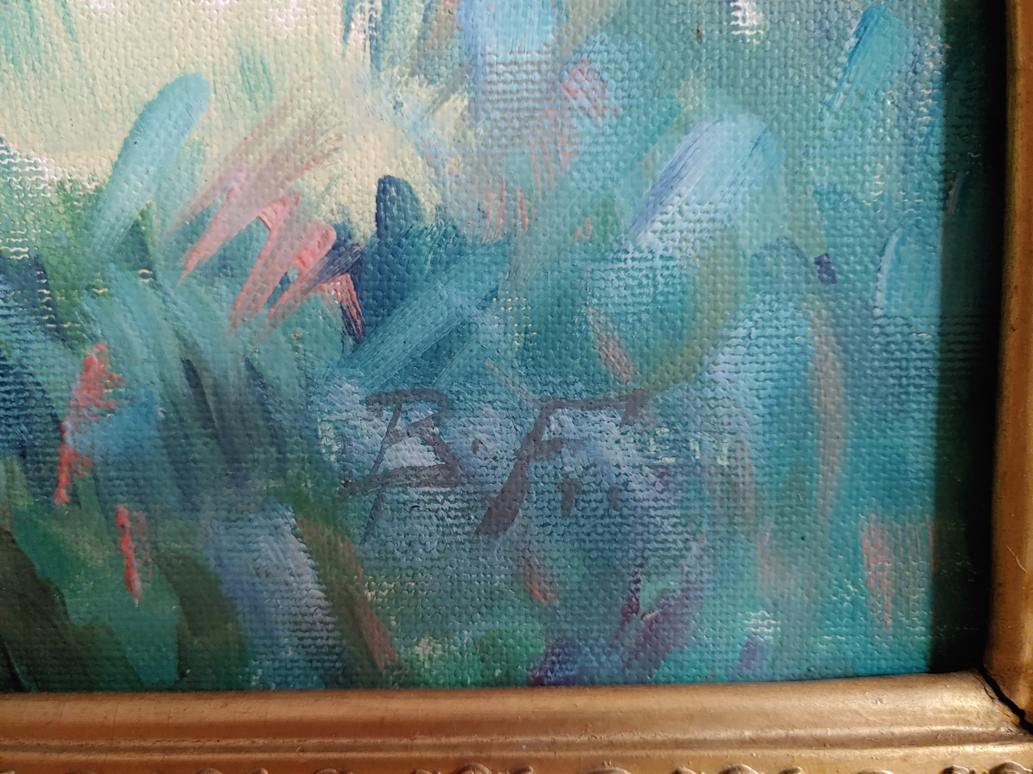 Signatur