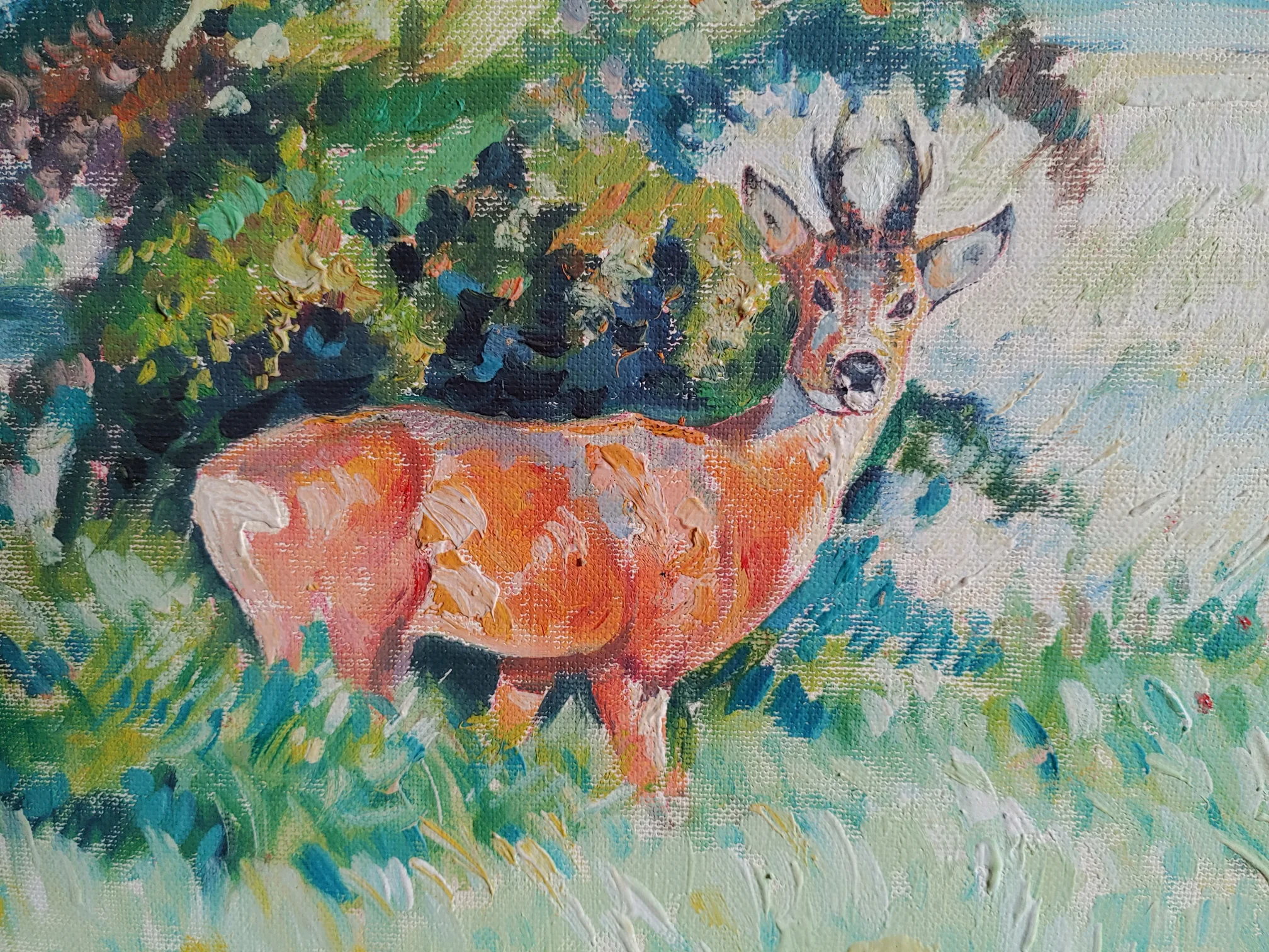 Detail des Bildes