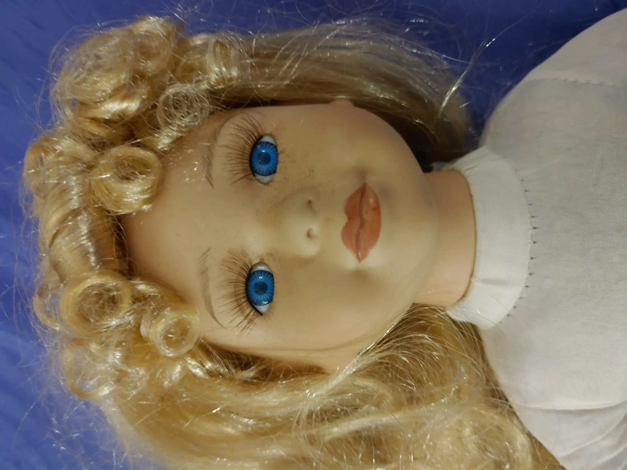 Gesicht
