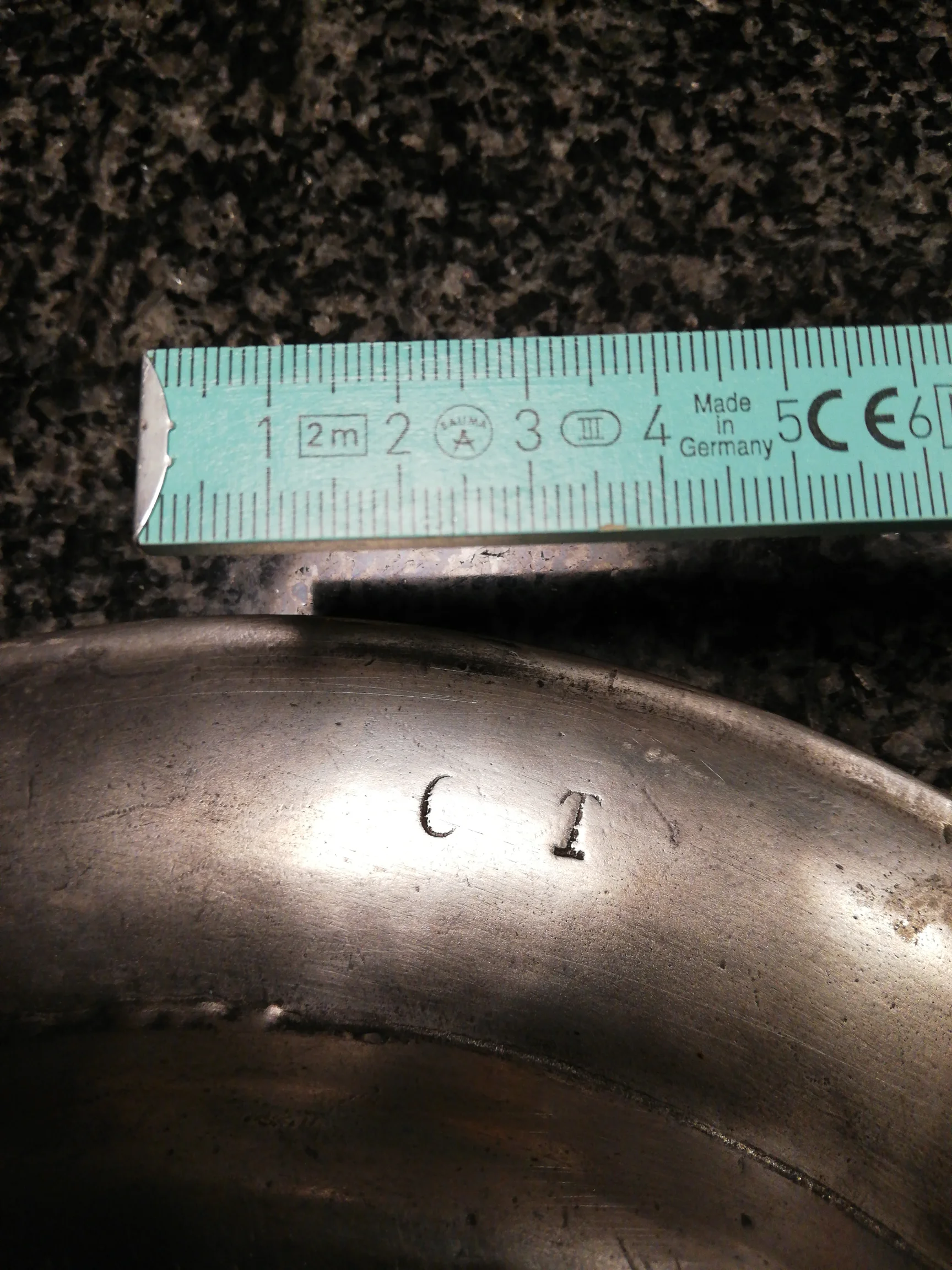 C? T