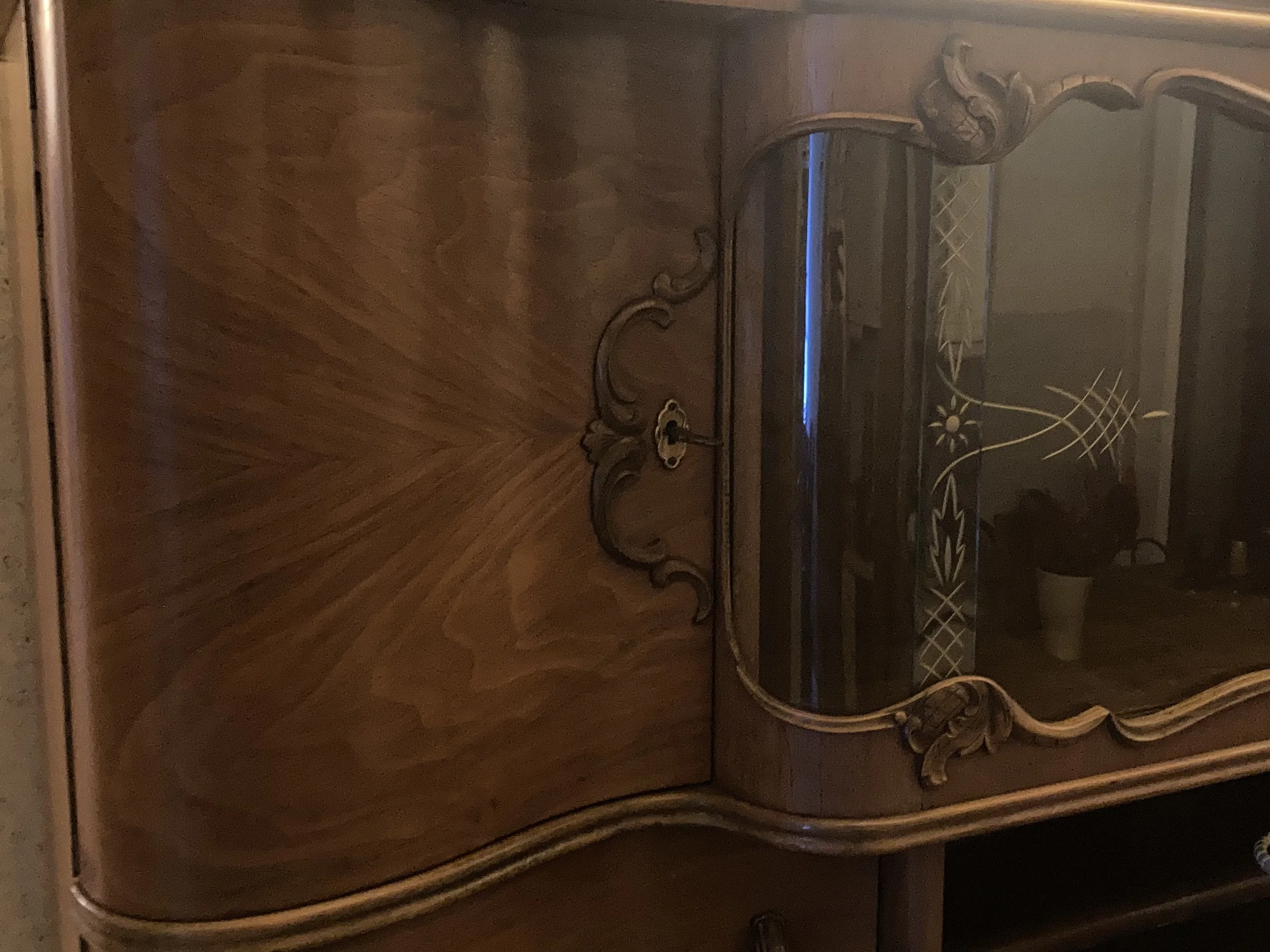 Schrank