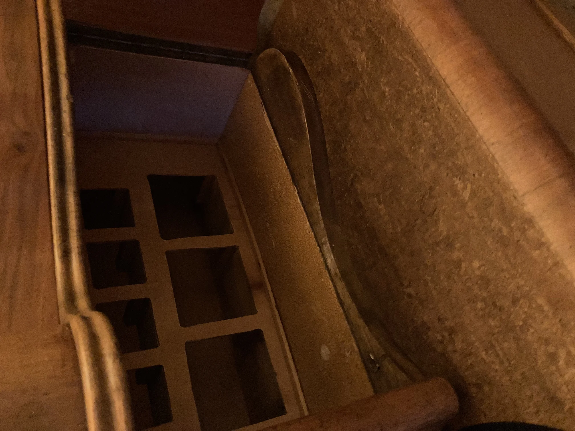 Schrank