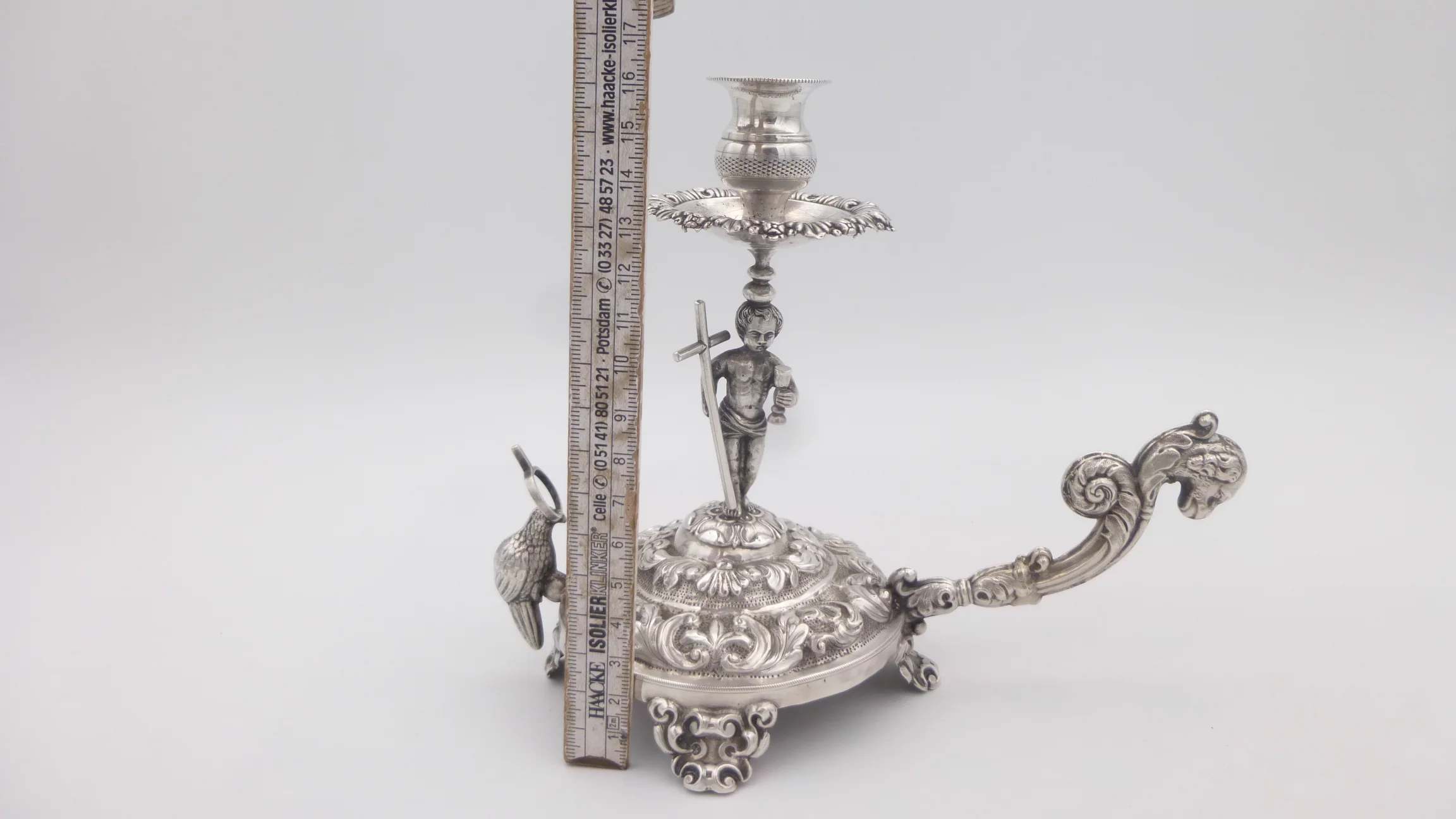 Höhe Ca. 16 cm