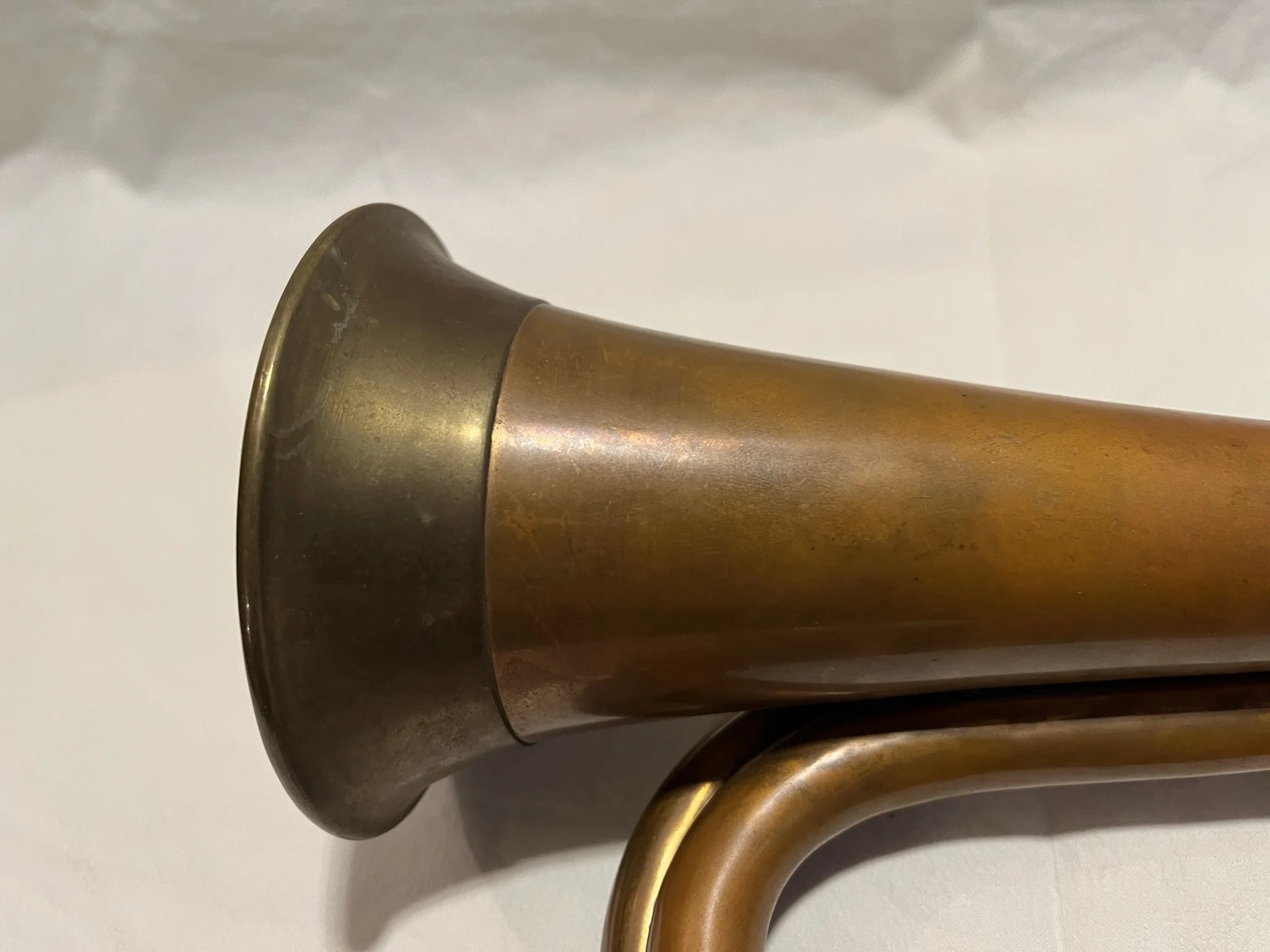 Horn (Blechblasinstrument) – Wikipedia