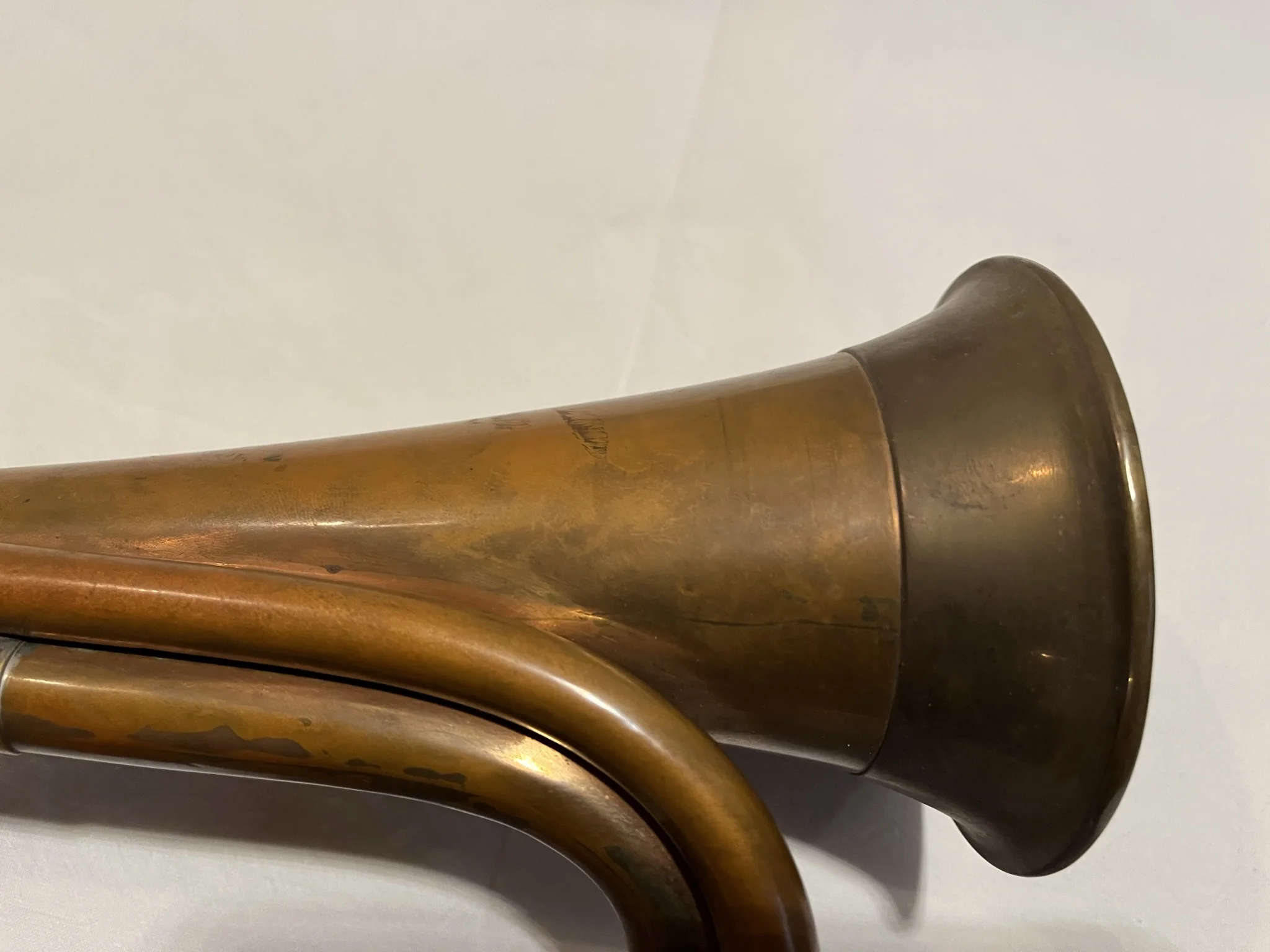 Horn (Blechblasinstrument) – Wikipedia