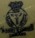 Bishop & Stonier