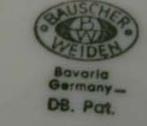 Bauscher Weiden
