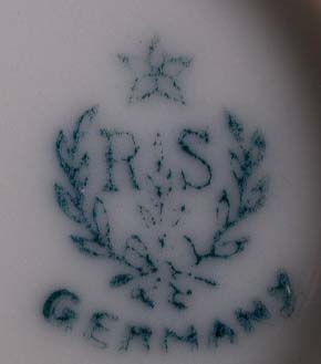 R S Germany Reinhold Schlegelmilch