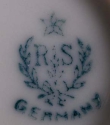 R S Germany Reinhold Schlegelmilch