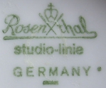 Rosenthal Selb