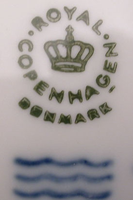 Royal Copenhagen Denmark