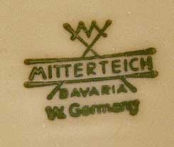 Porzellanfabrik Mitterteich AG
