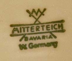 Porzellanfabrik Mitterteich AG