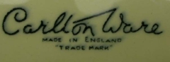 Carlton Ware