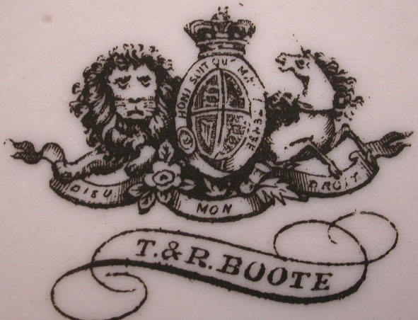 T & R Boote Waterloo