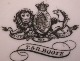 T & R Boote Waterloo