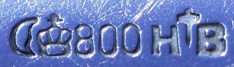Hanseatische Silberwarenfabrik GmbH