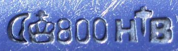 Hanseatische Silberwarenfabrik GmbH