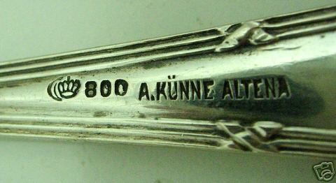 Arnold Künne GmbH