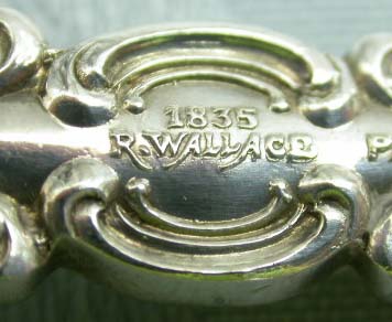 R. Wallace