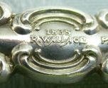 R. Wallace
