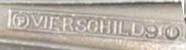 W.A. Keune & Co. Mettmann