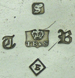 Thomas Bradbury & Sons