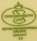 Porzellanfabrik Tirschenreuth