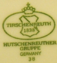Porzellanfabrik Tirschenreuth