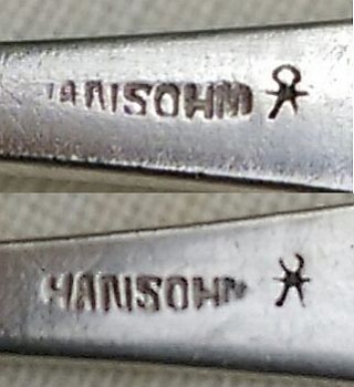 Hermann Spliedt Itzehoe -  Juwelier Hansohm