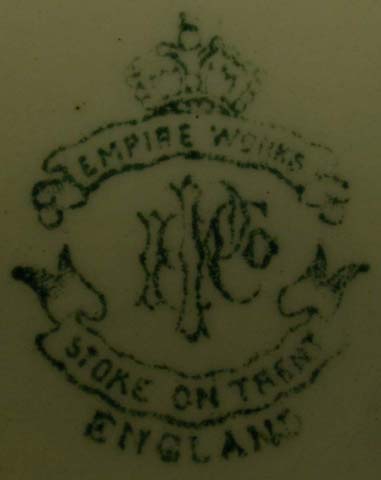 Empire Porcelain CO.